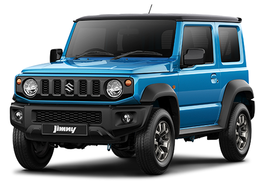 Jimny