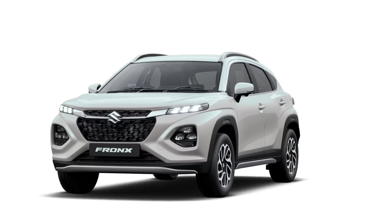 FRONX WHITE